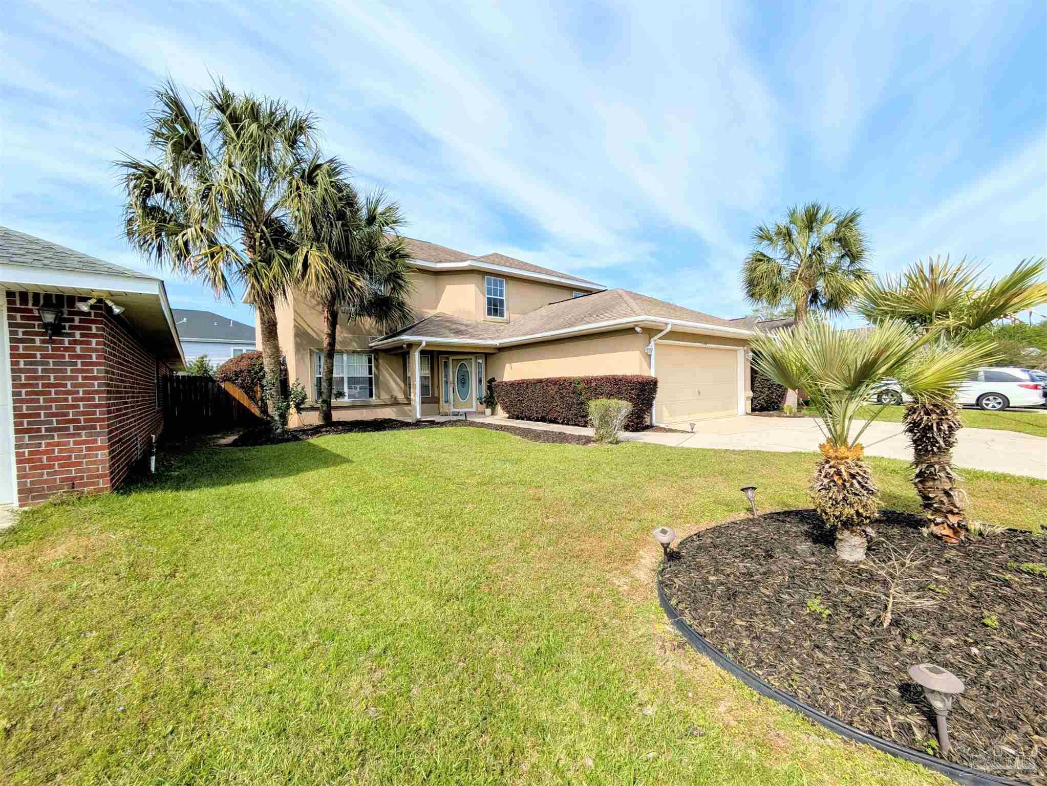 3404 Wasatch Range Loop Pensacola, FL 32526 - Photo 41 of 41