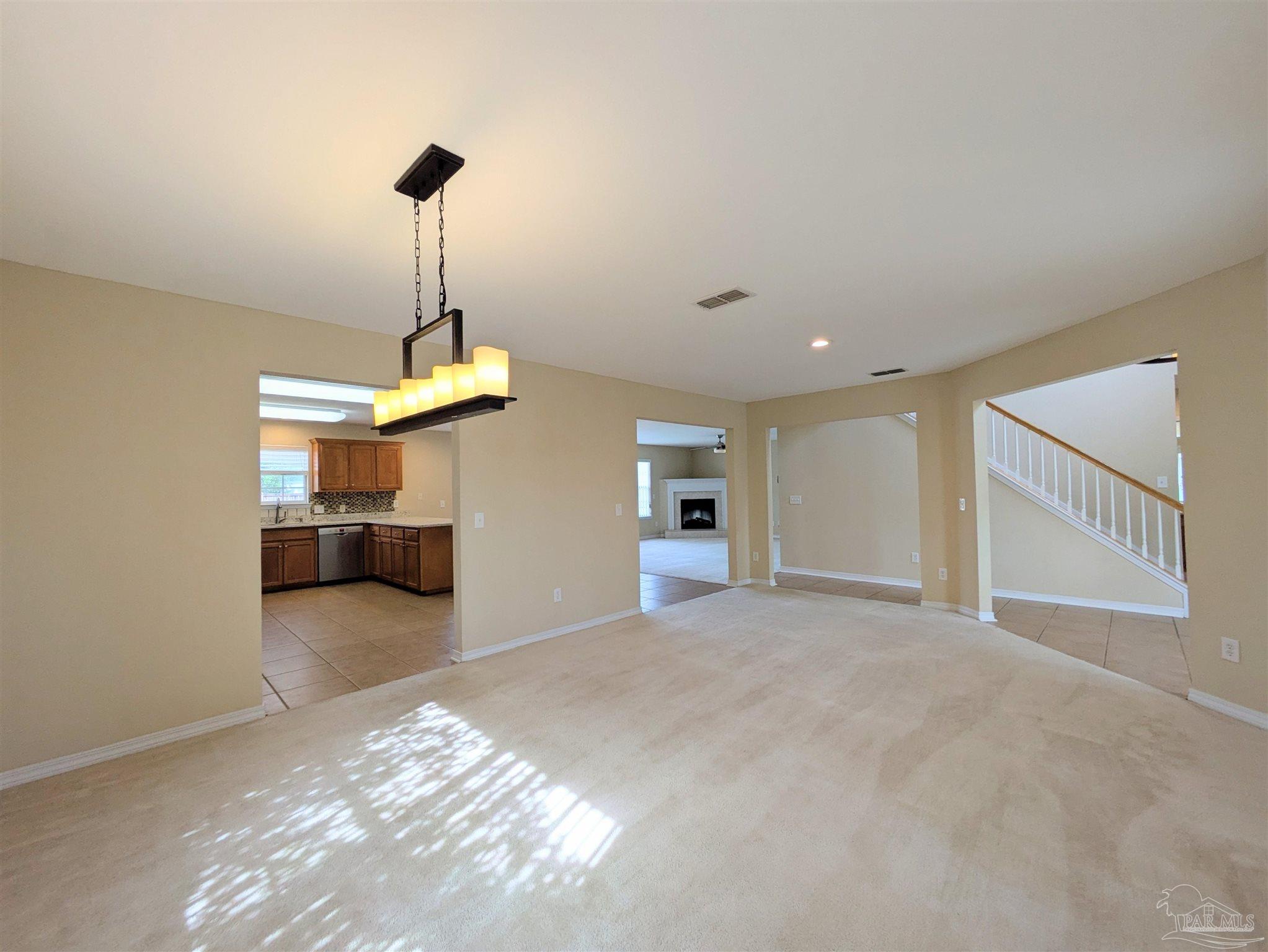 3404 Wasatch Range Loop Pensacola, FL 32526 - Photo 5 of 41