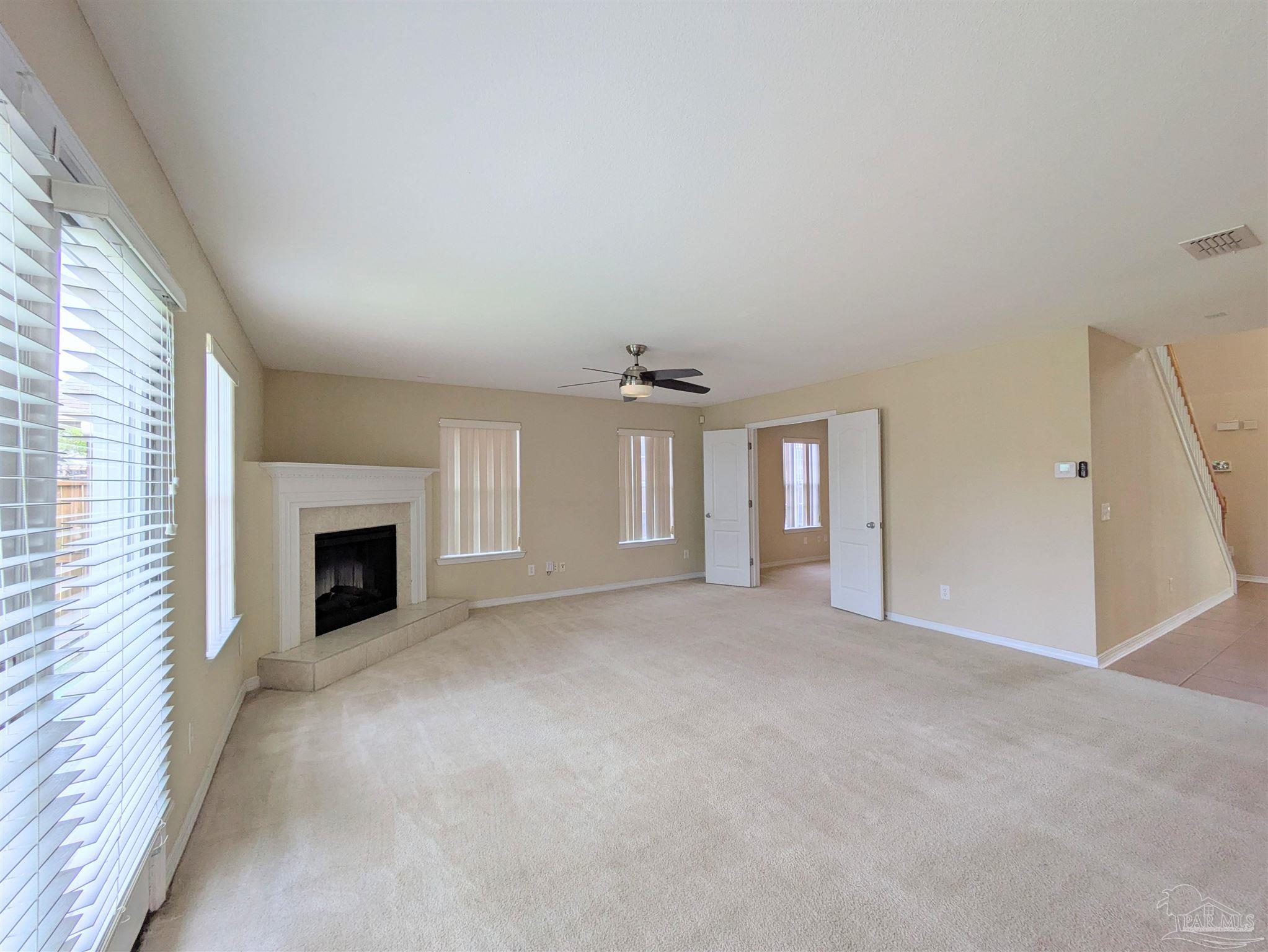 3404 Wasatch Range Loop Pensacola, FL 32526 - Photo 7 of 41