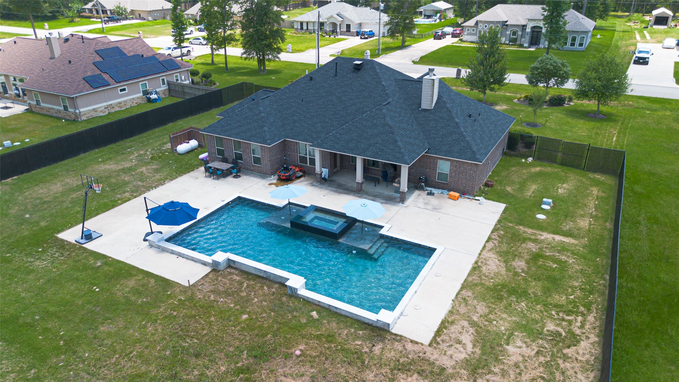 27635 Rio Blanco Drive Splendora, TX 77372 - Photo 4 of 37