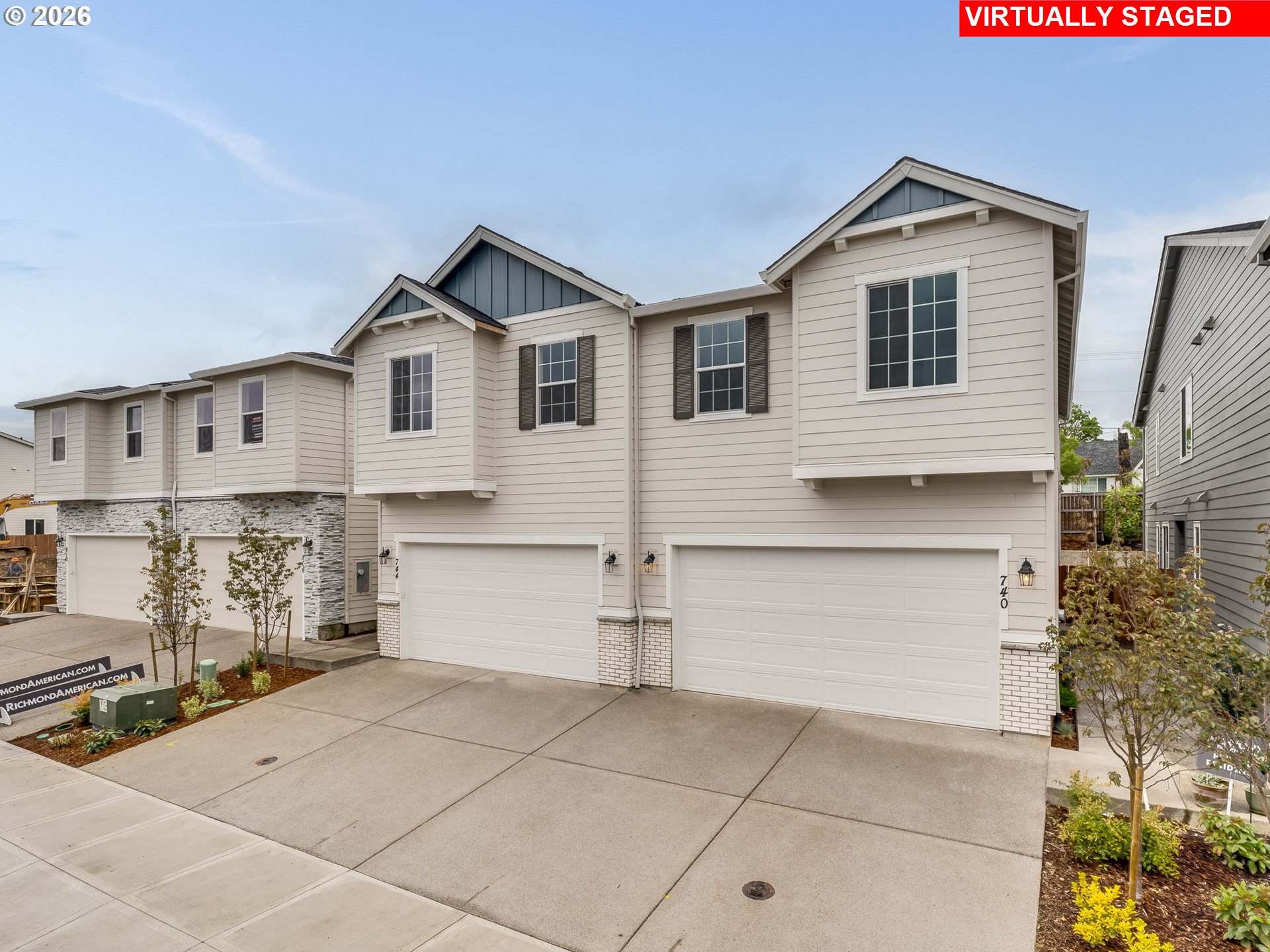 744 Northwest 178th Street Ridgefield, WA 98642 - Photo 2 of 43 Gallery Image 2