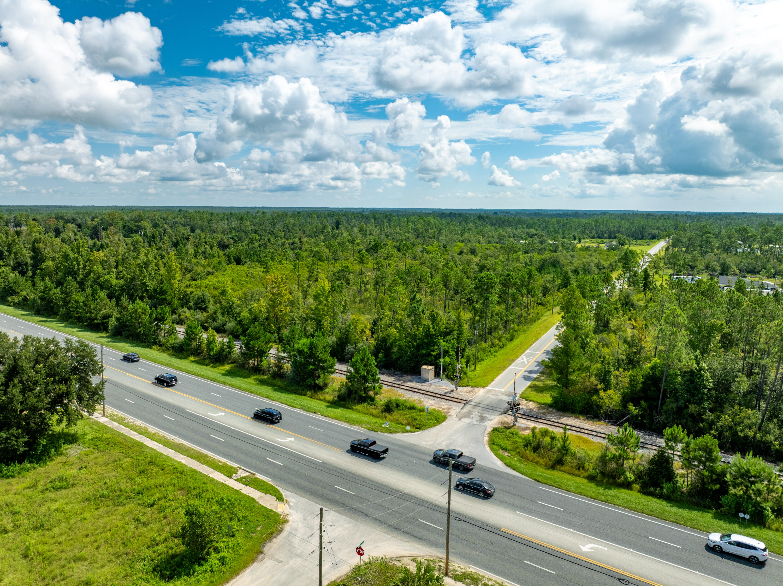 Xxx Webber Road Fountain, FL 32438 - Photo 1 of 17 DJI_0437-HDR