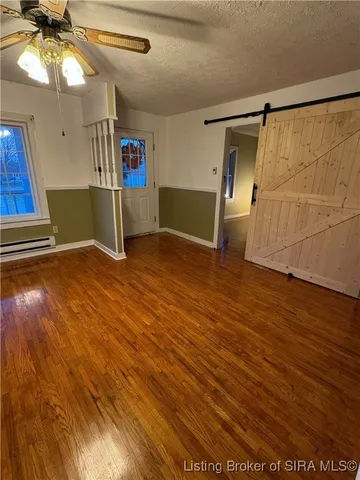 $240,000 | 606 Berkey Street, Salem, IN 47167