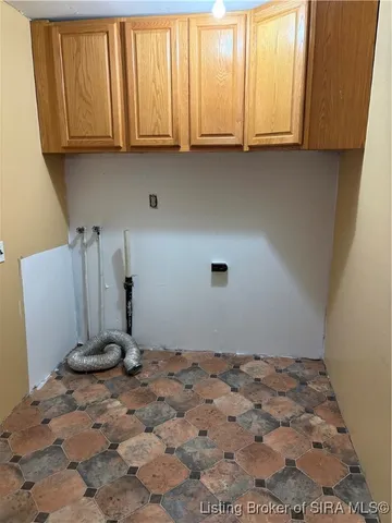 $240,000 | 606 Berkey Street, Salem, IN 47167