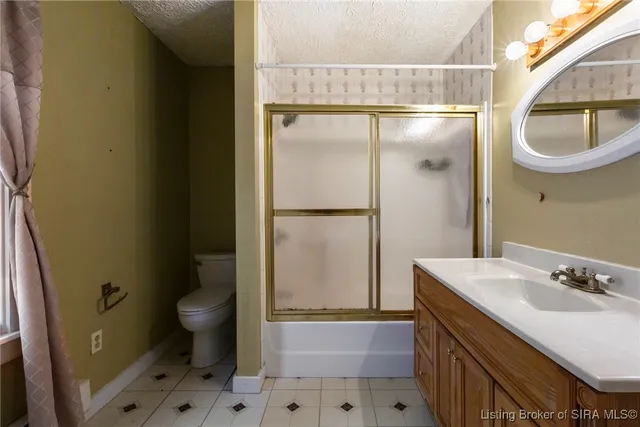 $240,000 | 606 Berkey Street, Salem, IN 47167