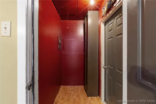 $240,000 | 606 Berkey Street, Salem, IN 47167