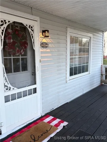 $240,000 | 606 Berkey Street, Salem, IN 47167