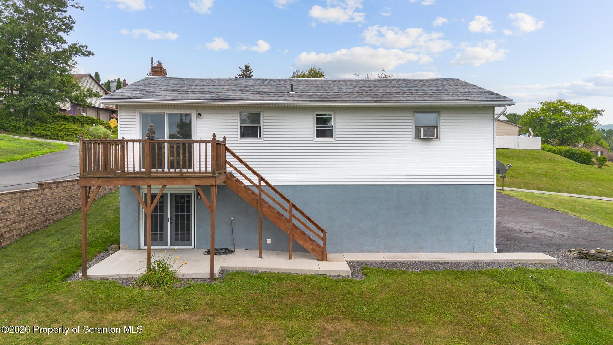 213 Leach Hill Road Clarks Summit, PA 18411 - Photo 40 of 48 DJI_0986-2-2