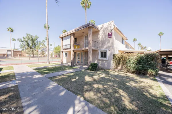 $1,195 | 7126 North 19th Avenue, Unit 164, Phoenix, AZ 85021