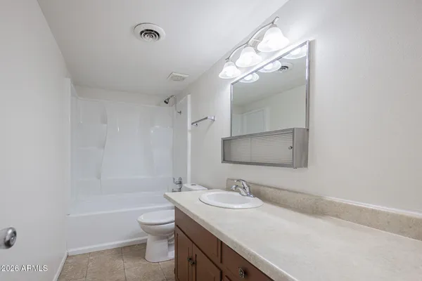 $1,295 | 7126 North 19th Avenue, Unit 164, Phoenix, AZ 85021
