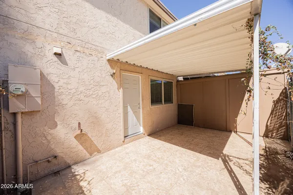 $1,295 | 7126 North 19th Avenue, Unit 164, Phoenix, AZ 85021