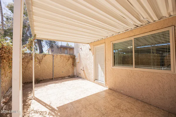 $1,295 | 7126 North 19th Avenue, Unit 164, Phoenix, AZ 85021