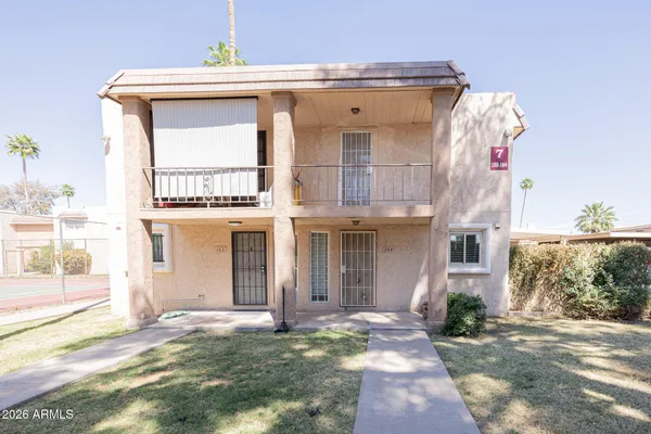 $1,195 | 7126 North 19th Avenue, Unit 164, Phoenix, AZ 85021