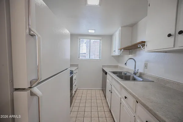 $1,195 | 7126 North 19th Avenue, Unit 164, Phoenix, AZ 85021