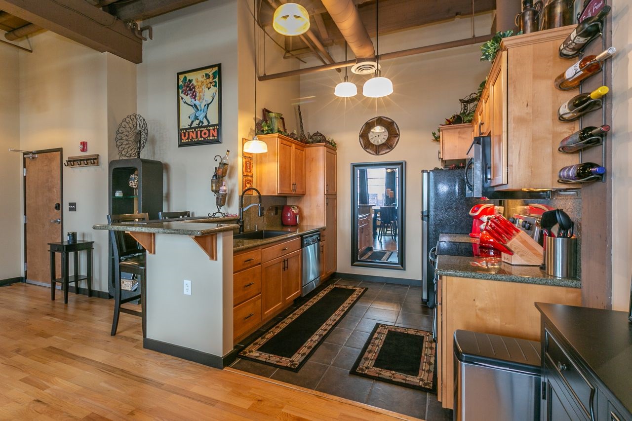 315 West Riverside Avenue, Unit 307 Spokane, WA 99201 - Photo 11 of 21 Gallery Image 11
