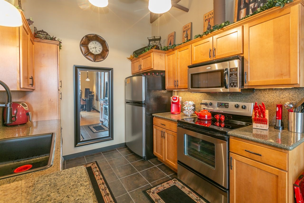 315 West Riverside Avenue, Unit 307 Spokane, WA 99201 - Photo 12 of 21 Gallery Image 12