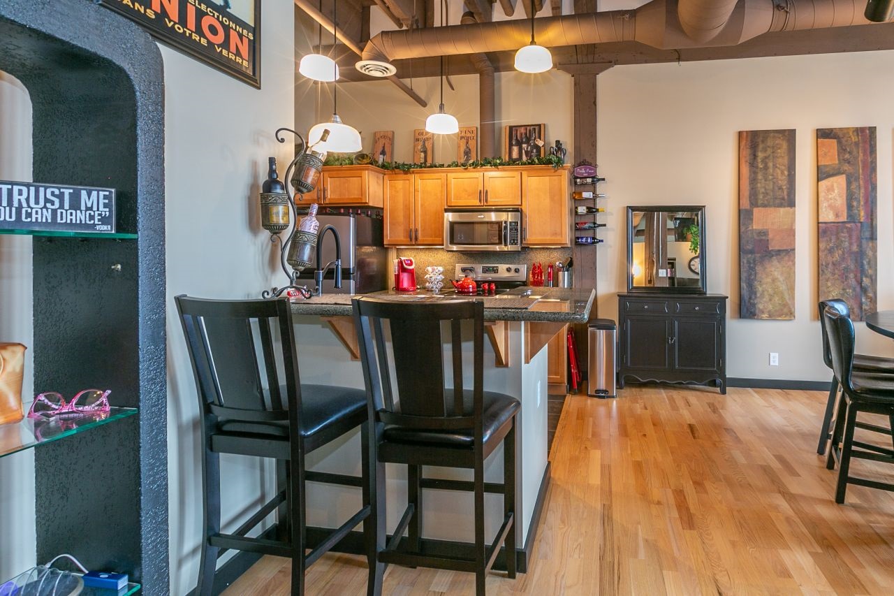 315 West Riverside Avenue, Unit 307 Spokane, WA 99201 - Photo 13 of 21 Gallery Image 13