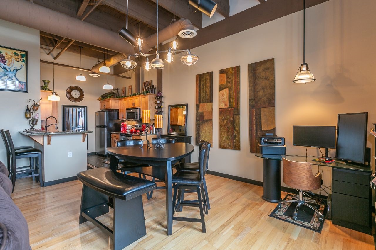 315 West Riverside Avenue, Unit 307 Spokane, WA 99201 - Photo 14 of 21 Gallery Image 14
