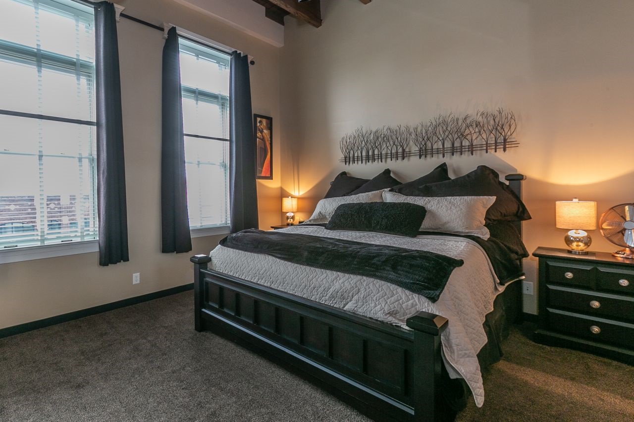 315 West Riverside Avenue, Unit 307 Spokane, WA 99201 - Photo 17 of 21 Gallery Image 17