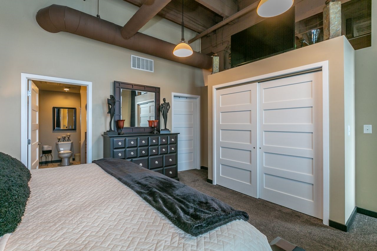 315 West Riverside Avenue, Unit 307 Spokane, WA 99201 - Photo 18 of 21 Gallery Image 18