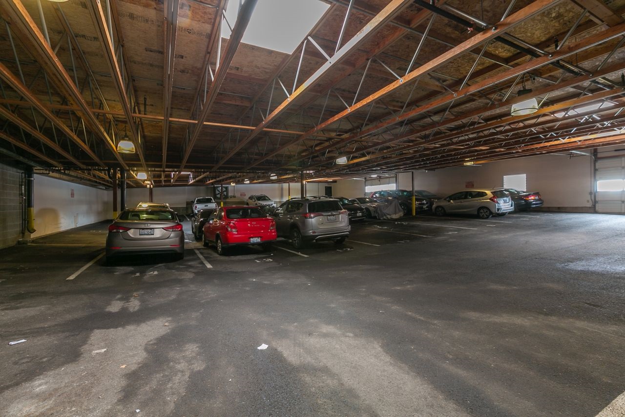 315 West Riverside Avenue, Unit 307 Spokane, WA 99201 - Photo 21 of 21 Gallery Image 21