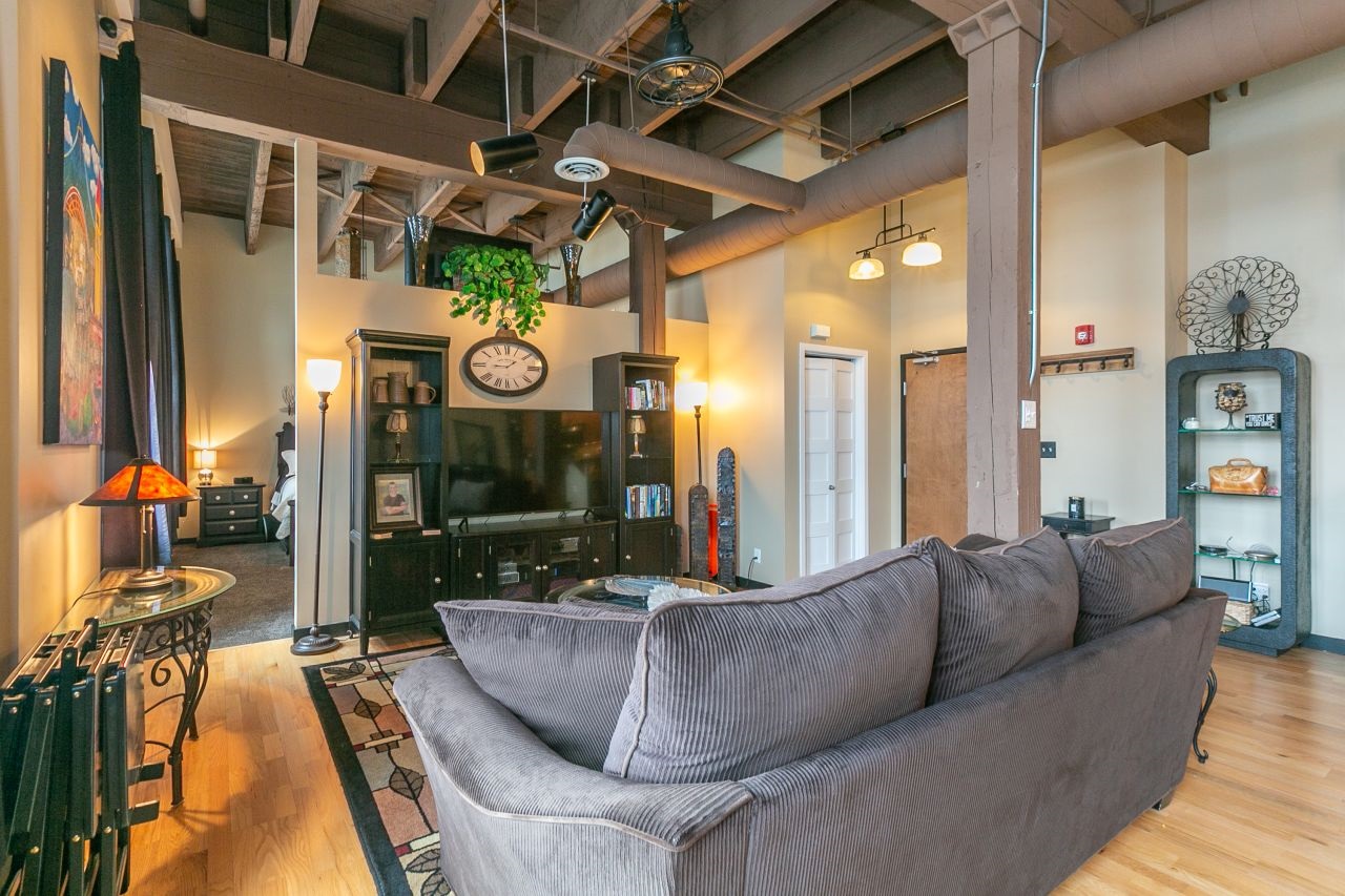 315 West Riverside Avenue, Unit 307 Spokane, WA 99201 - Photo 7 of 21 Gallery Image 7