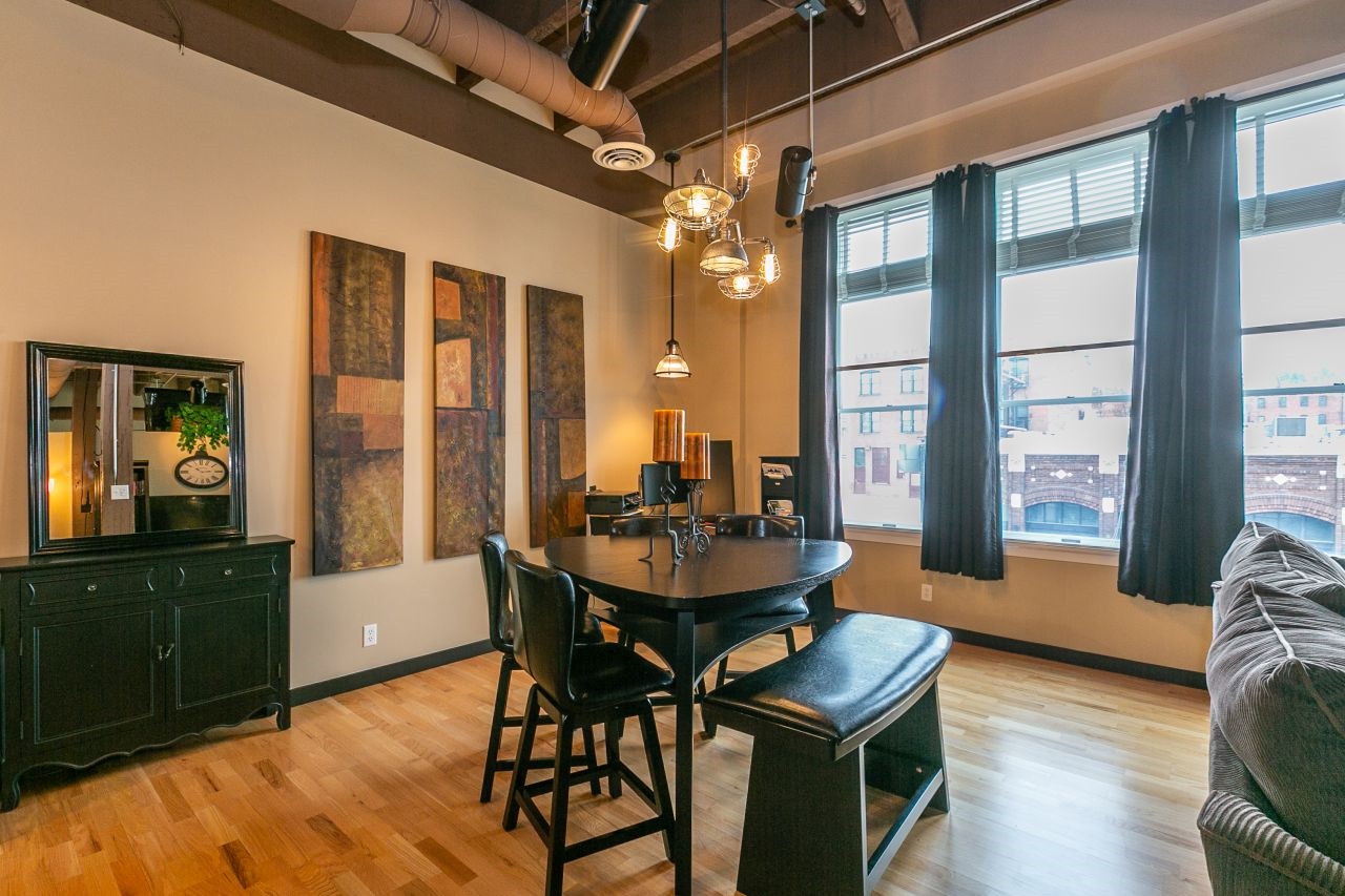 315 West Riverside Avenue, Unit 307 Spokane, WA 99201 - Photo 10 of 21 Gallery Image 10