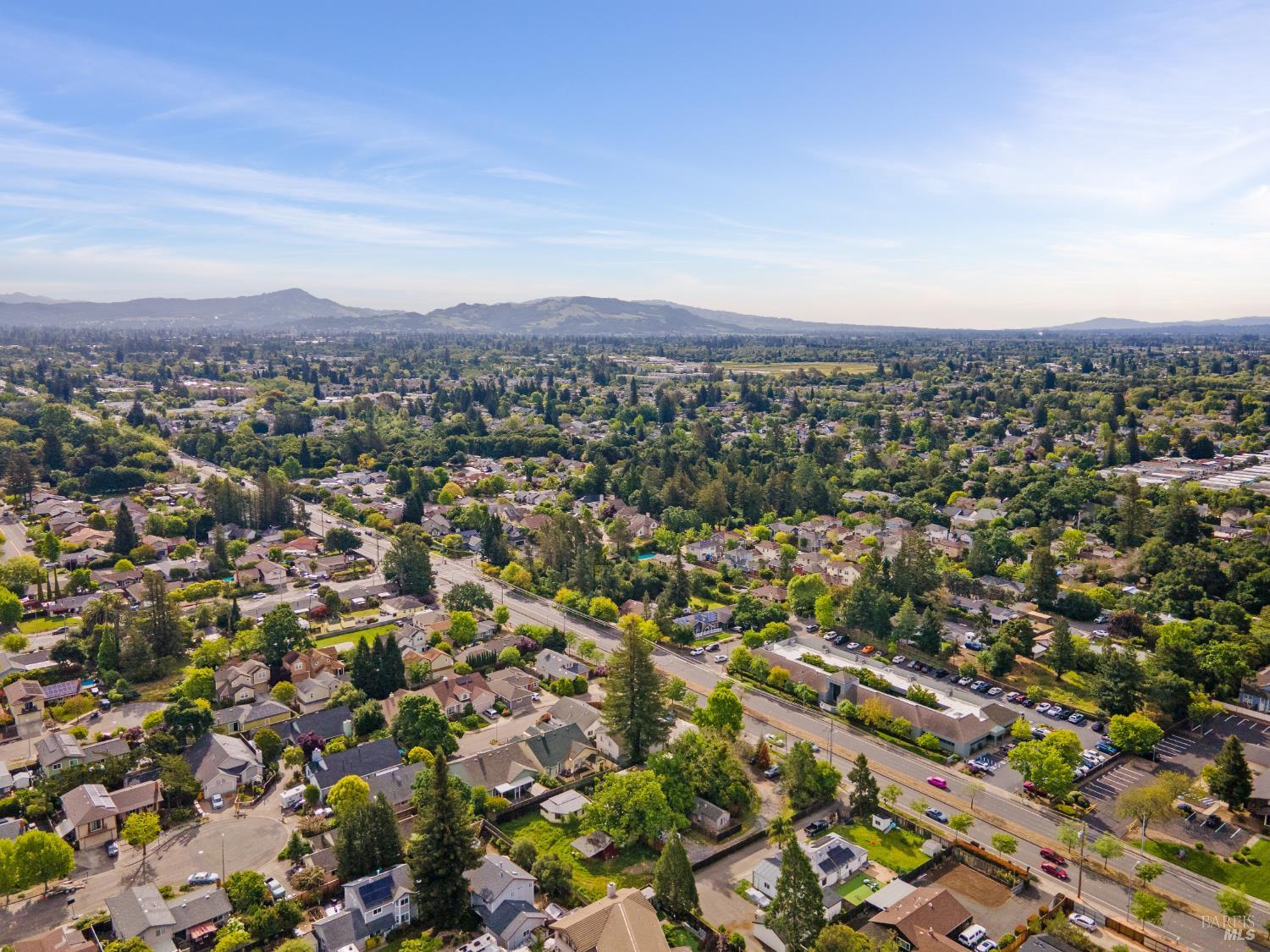 2457 Guerneville Road Santa Rosa, CA 95403 - Photo 30 of 35