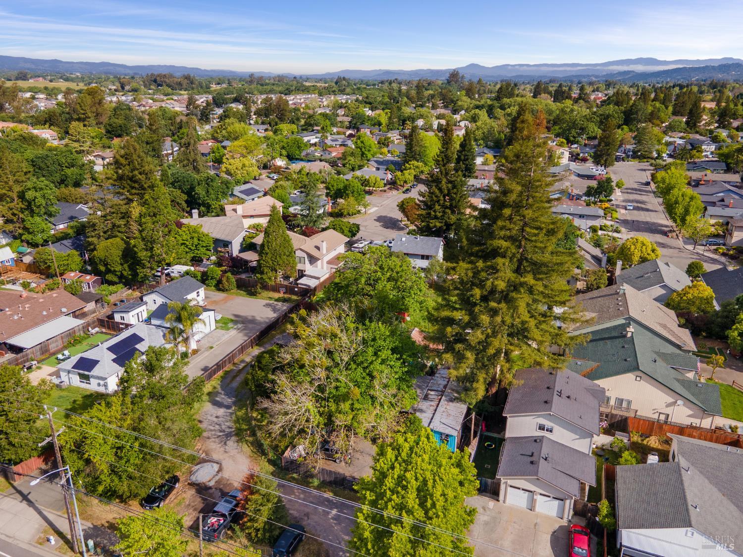 2457 Guerneville Road Santa Rosa, CA 95403 - Photo 35 of 35