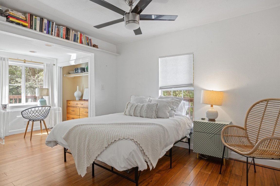 1167 Ridgeway Drive Austin, TX 78702 - Photo 12 of 28