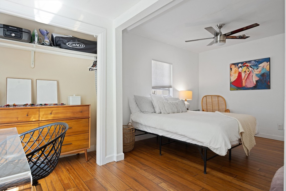 1167 Ridgeway Drive Austin, TX 78702 - Photo 14 of 28