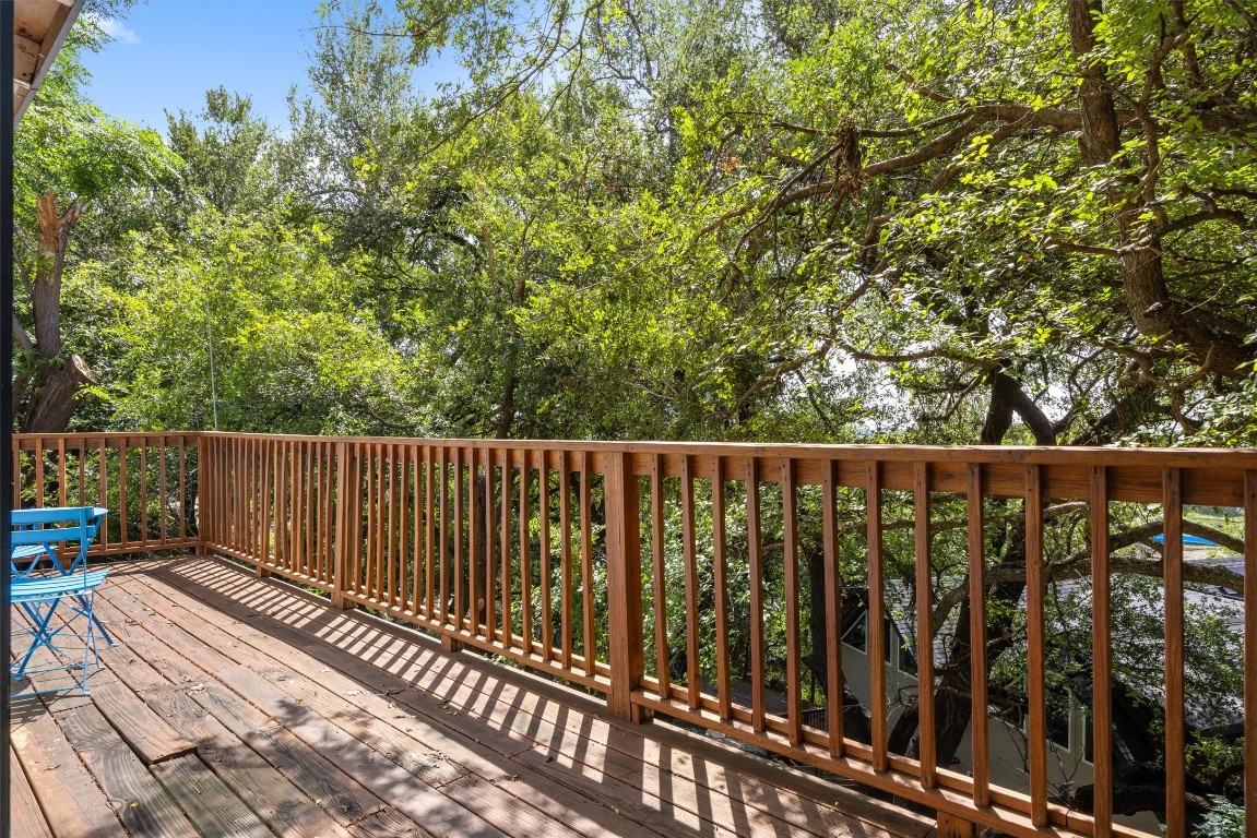 1167 Ridgeway Drive Austin, TX 78702 - Photo 17 of 28