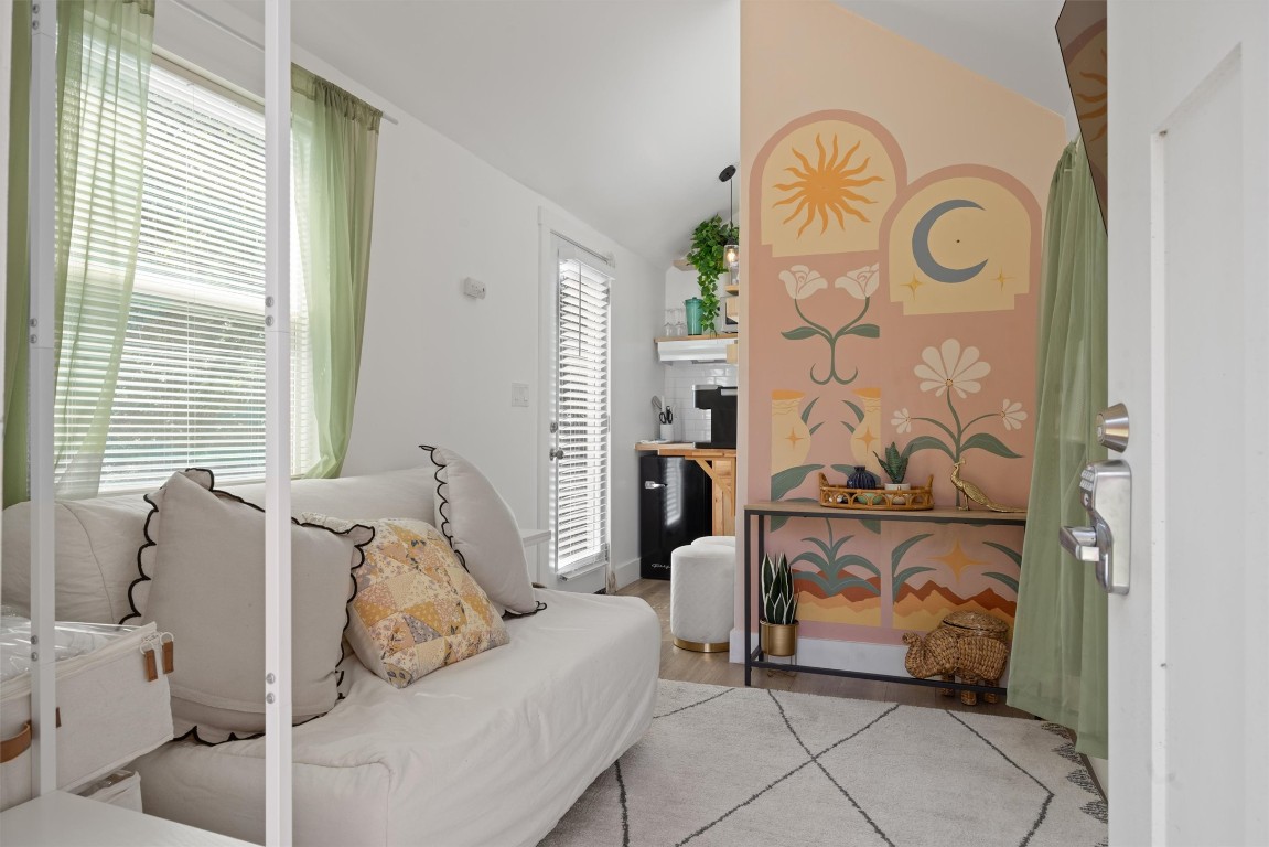 1167 Ridgeway Drive Austin, TX 78702 - Photo 21 of 28