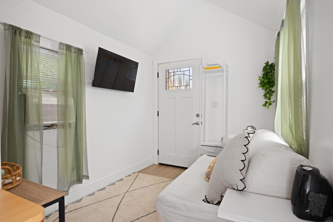 1167 Ridgeway Drive Austin, TX 78702 - Photo 22 of 28