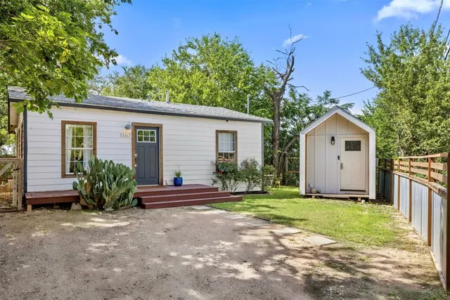 $459,900 | 1167 Ridgeway Drive, Austin, TX 78702