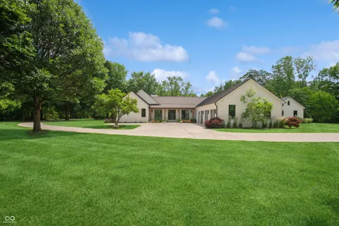 $2,650,000 | 6115 Stonegate Run, Zionsville, IN 46077