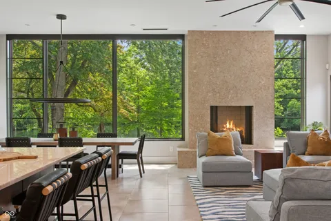 $2,650,000 | 6115 Stonegate Run, Zionsville, IN 46077