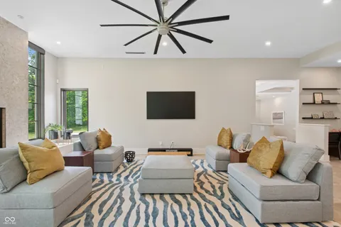 $2,650,000 | 6115 Stonegate Run, Zionsville, IN 46077