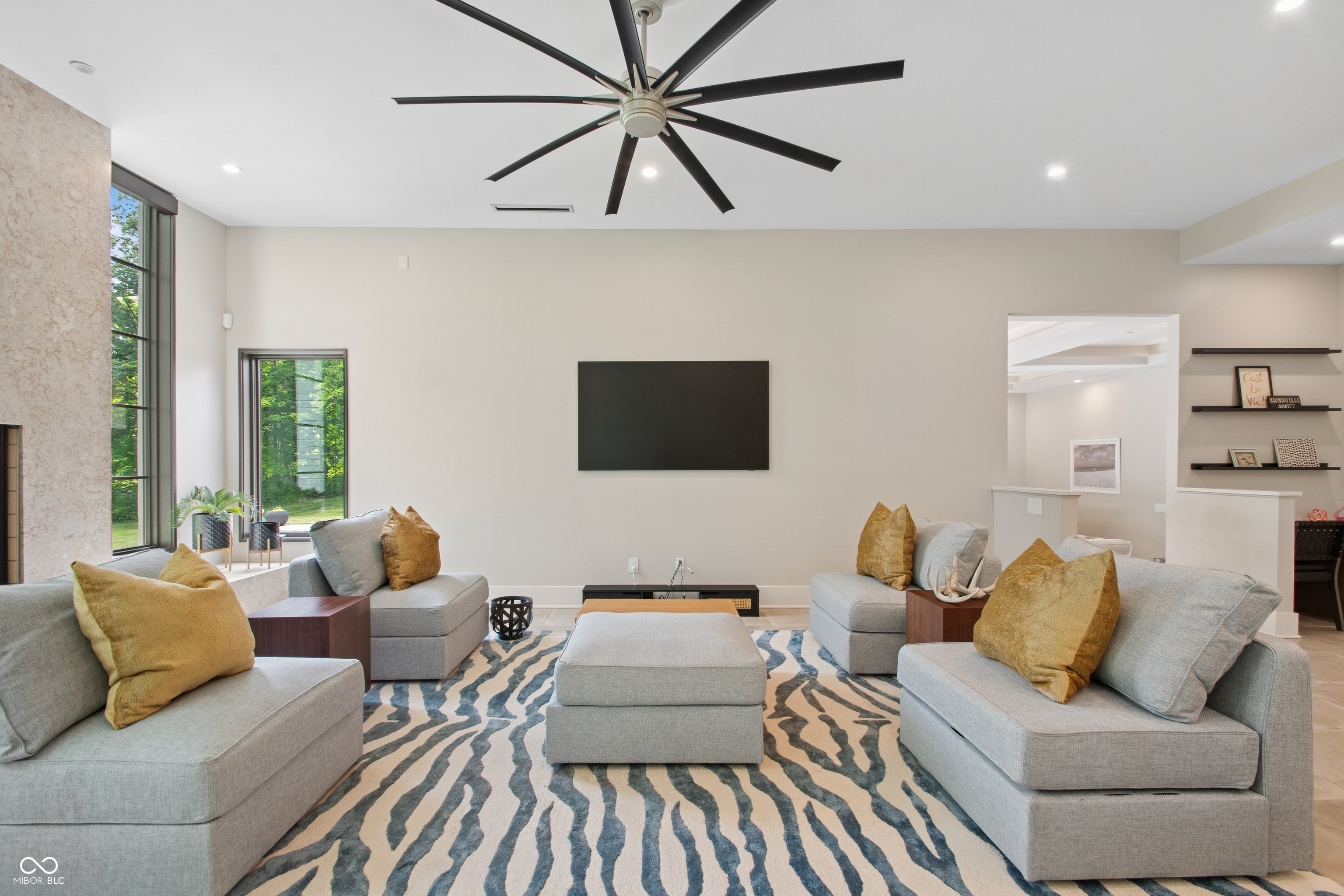 6115 Stonegate Run Zionsville, IN 46077 - Photo 14 of 60