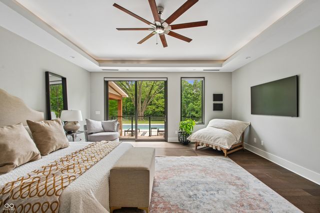 $2,650,000 | 6115 Stonegate Run, Zionsville, IN 46077