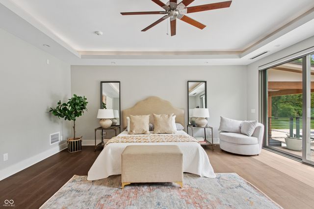 $2,650,000 | 6115 Stonegate Run, Zionsville, IN 46077