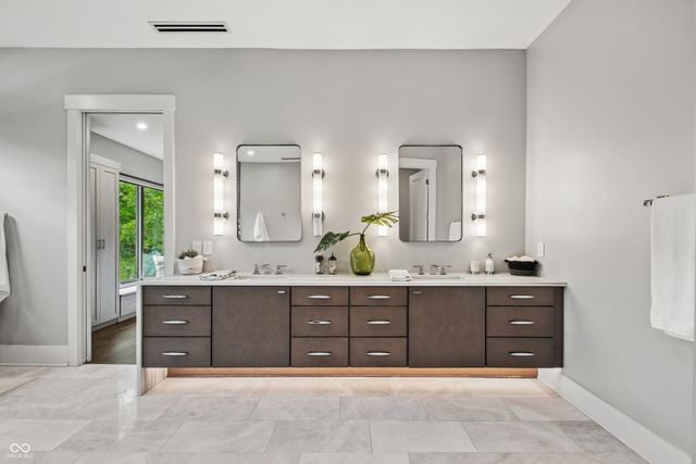 $2,650,000 | 6115 Stonegate Run, Zionsville, IN 46077