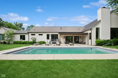 $2,650,000 | 6115 Stonegate Run, Zionsville, IN 46077