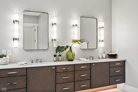 $2,650,000 | 6115 Stonegate Run, Zionsville, IN 46077