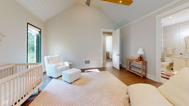 $2,650,000 | 6115 Stonegate Run, Zionsville, IN 46077