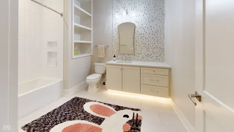 $2,650,000 | 6115 Stonegate Run, Zionsville, IN 46077