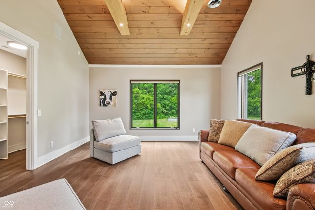 $2,650,000 | 6115 Stonegate Run, Zionsville, IN 46077