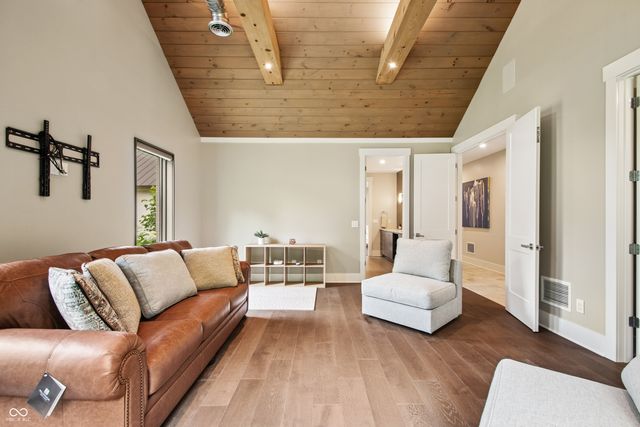 $2,650,000 | 6115 Stonegate Run, Zionsville, IN 46077