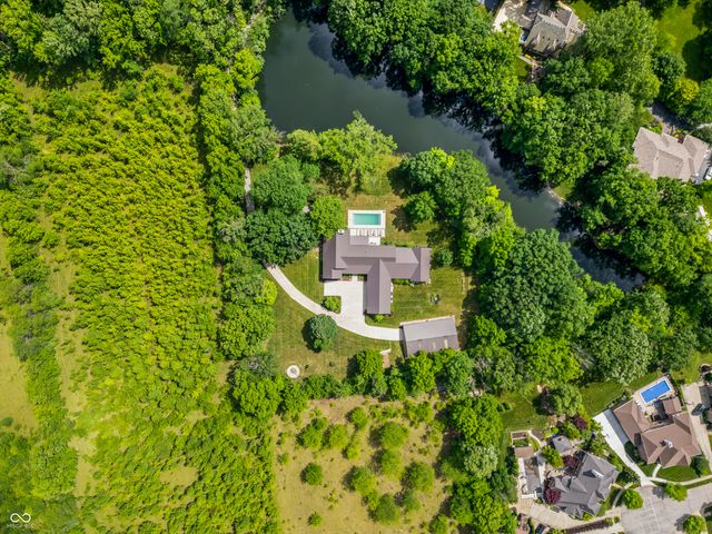 $2,650,000 | 6115 Stonegate Run, Zionsville, IN 46077