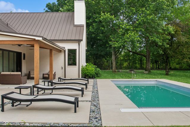 $2,650,000 | 6115 Stonegate Run, Zionsville, IN 46077